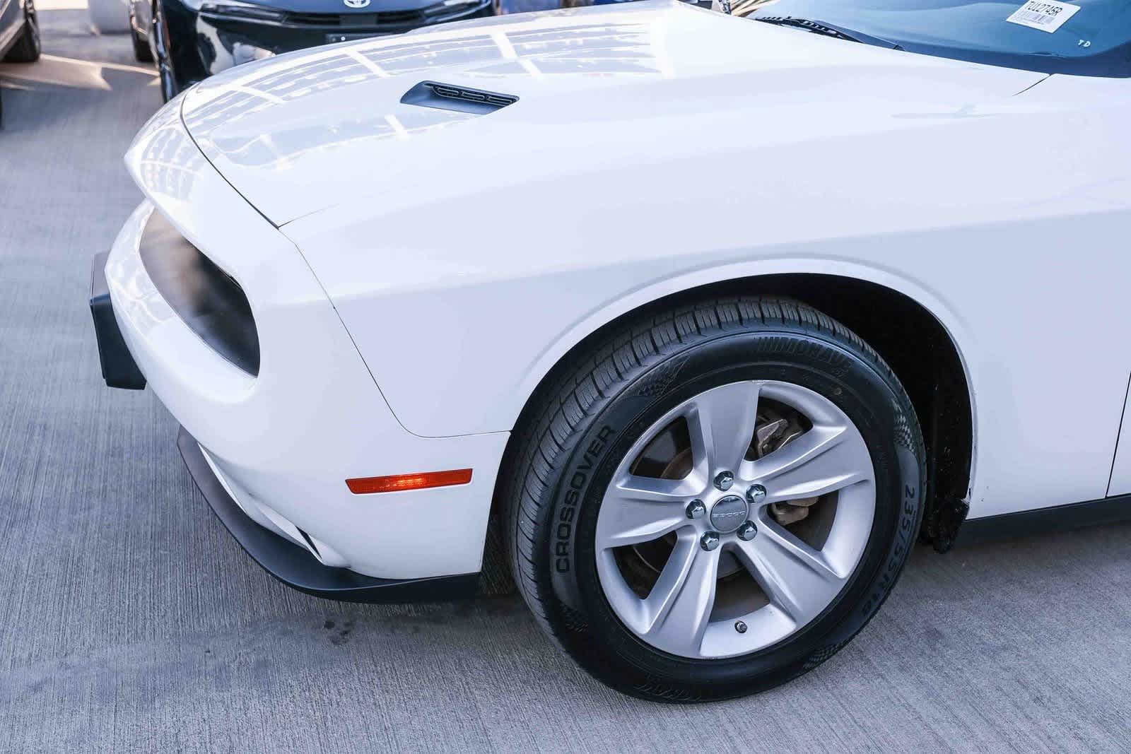 Thumbnail: 2023 Dodge Challenger - 12