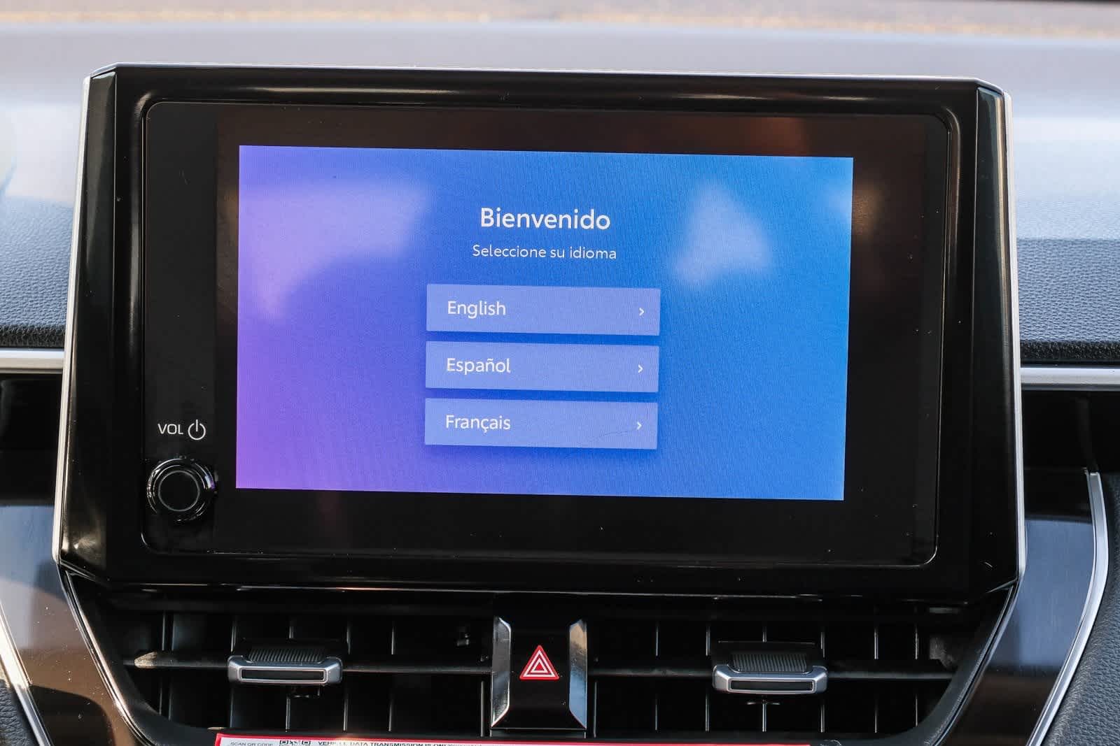 Thumbnail: 2025 Toyota Corolla Cross - 15