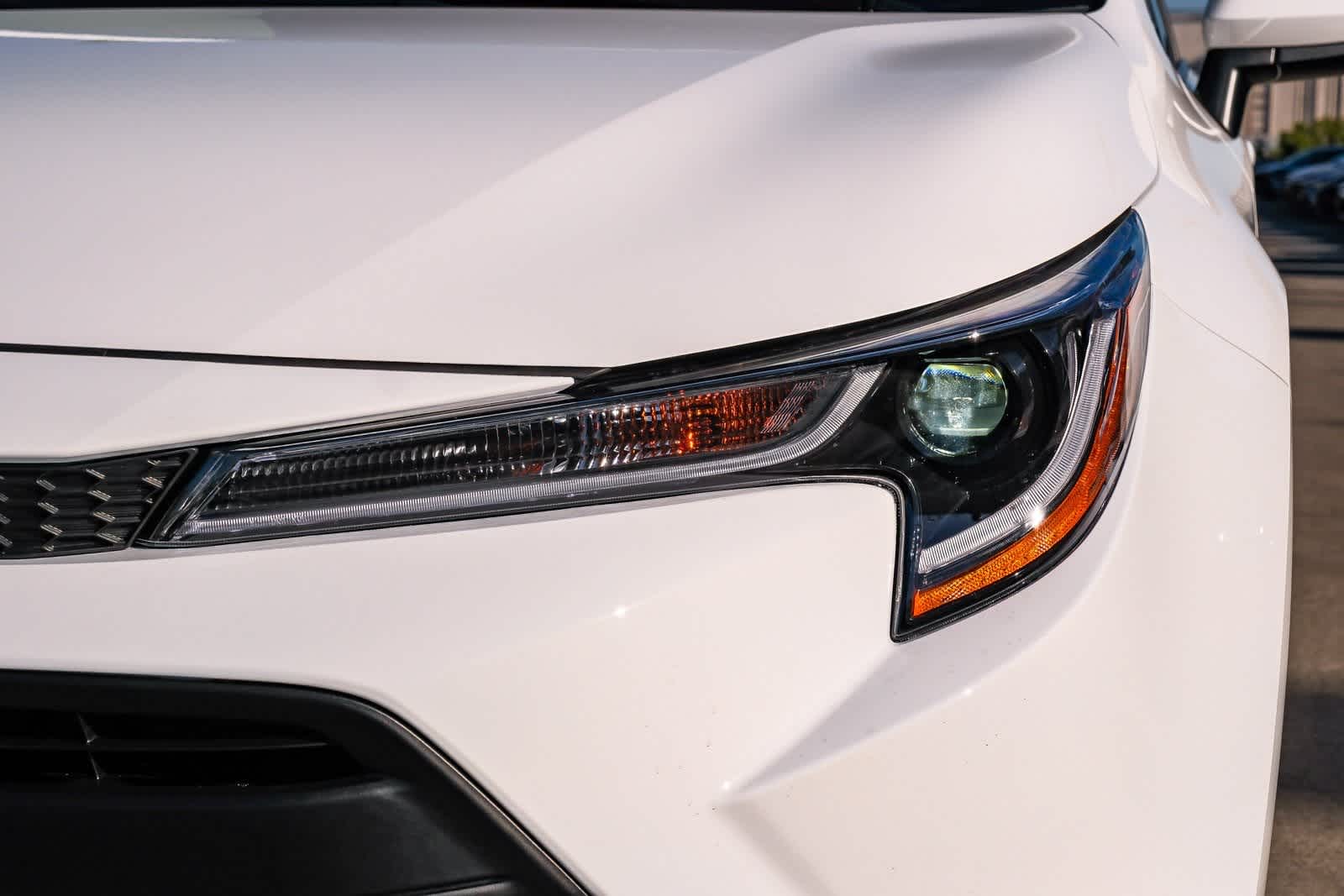 Thumbnail: 2026 Toyota Corolla - 11