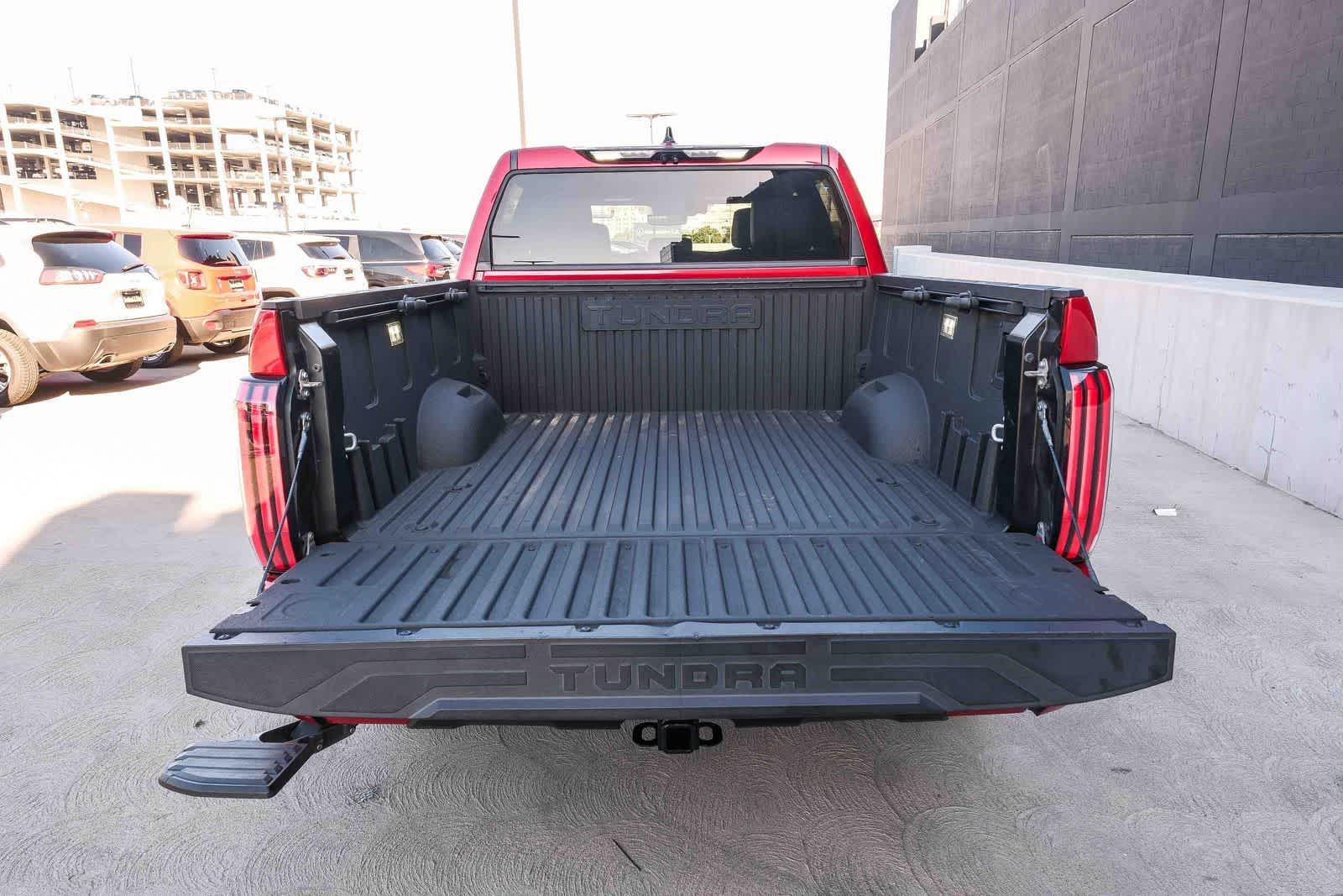 Thumbnail: 2023 Toyota Tundra - 25