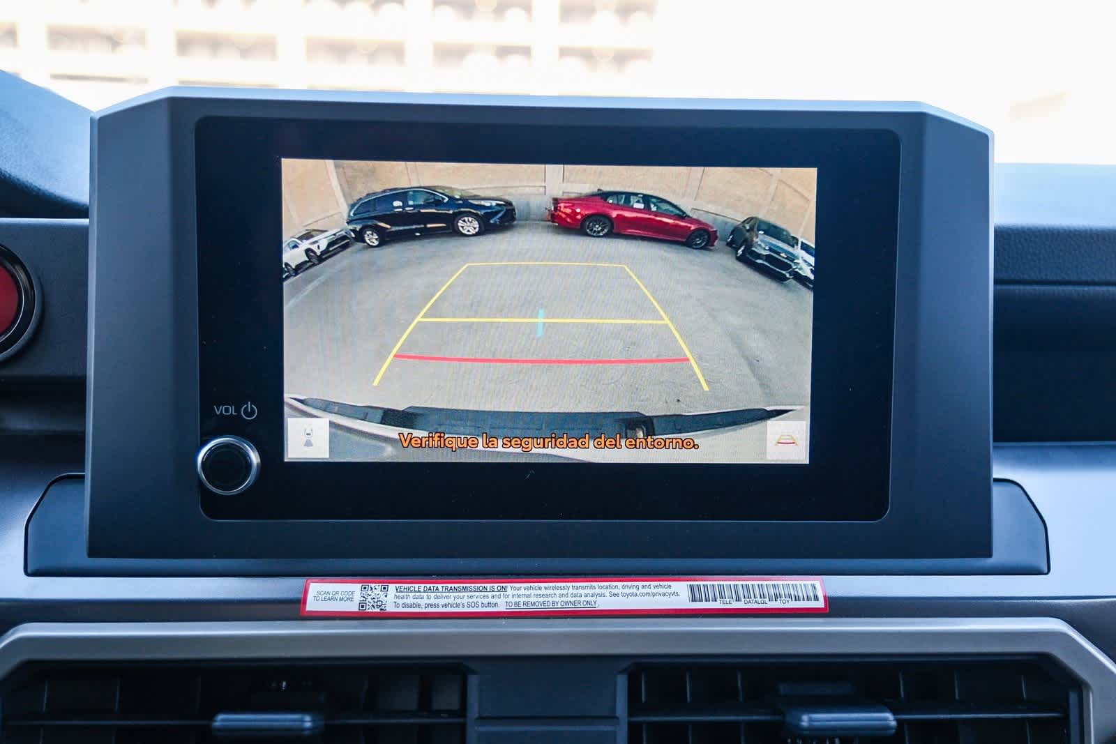 Thumbnail: 2025 Toyota Tacoma - 21