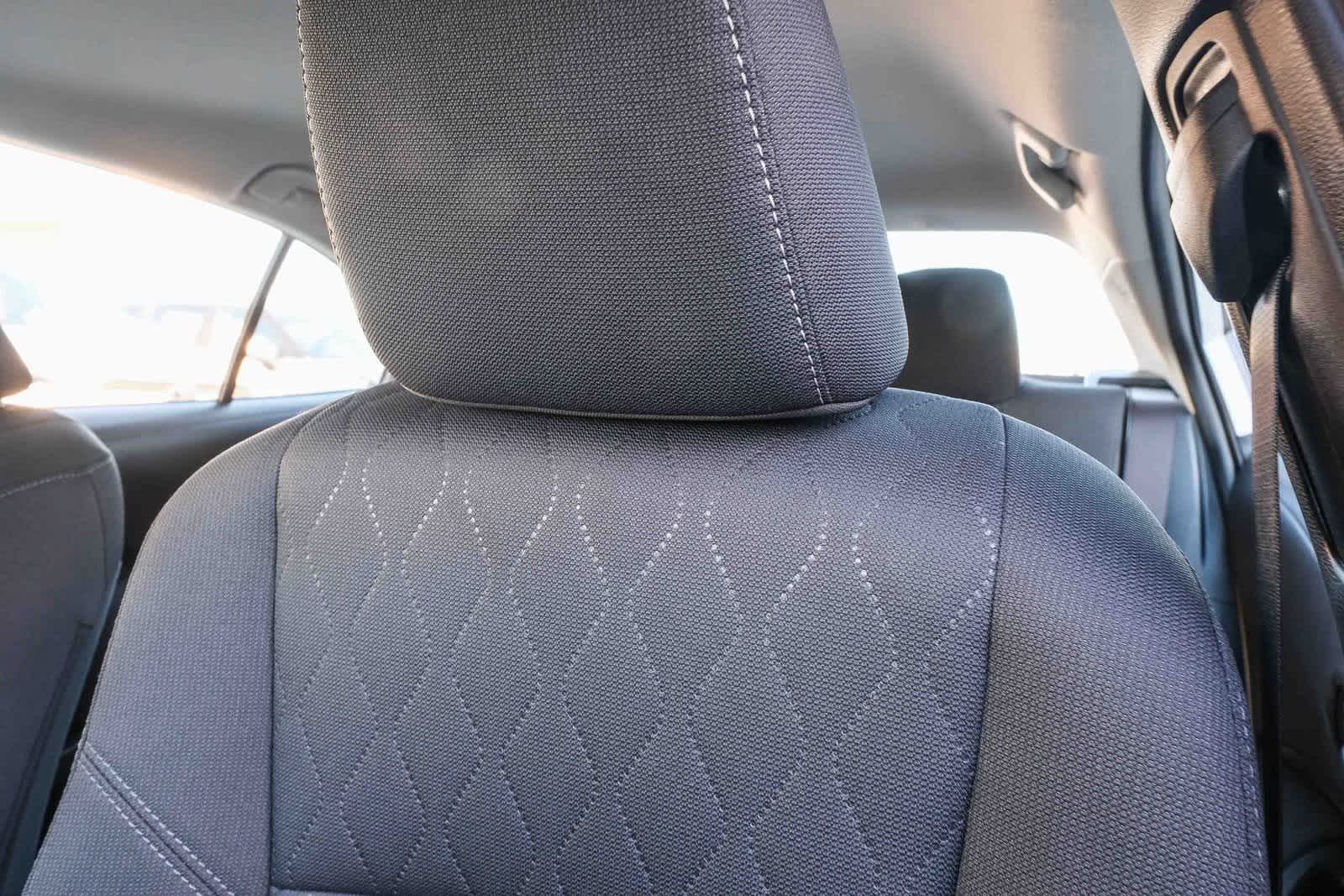 Thumbnail: 2025 Toyota Corolla - 22