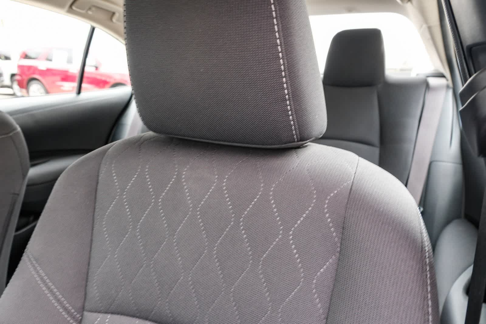 Thumbnail: 2023 Toyota Corolla - 22