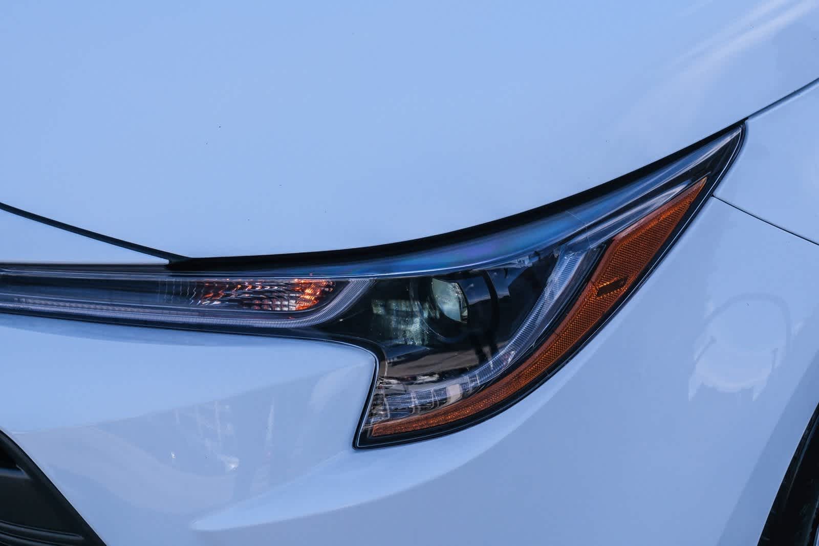 Thumbnail: 2025 Toyota Corolla - 11