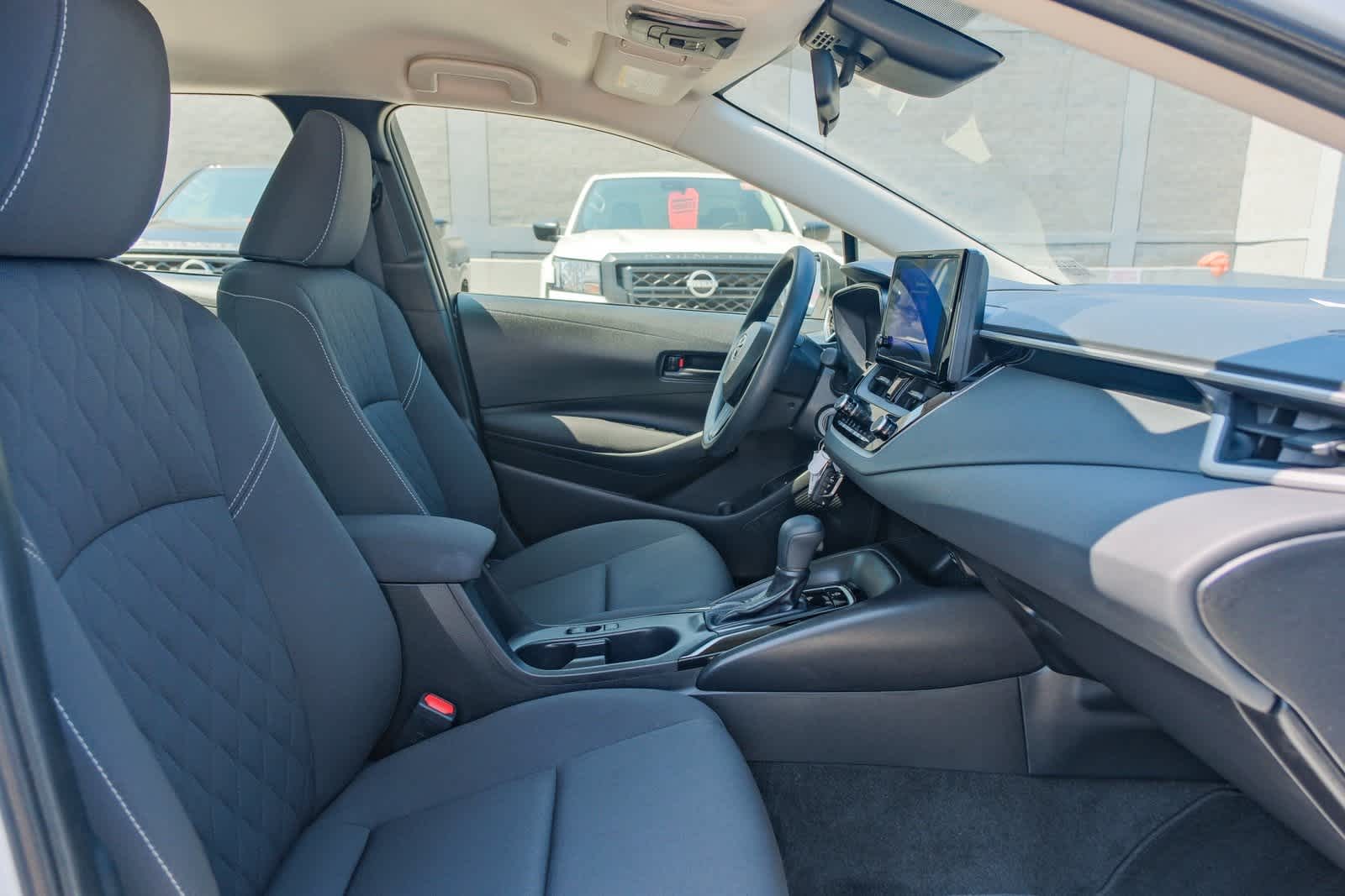 Thumbnail: 2024 Toyota Corolla - 17