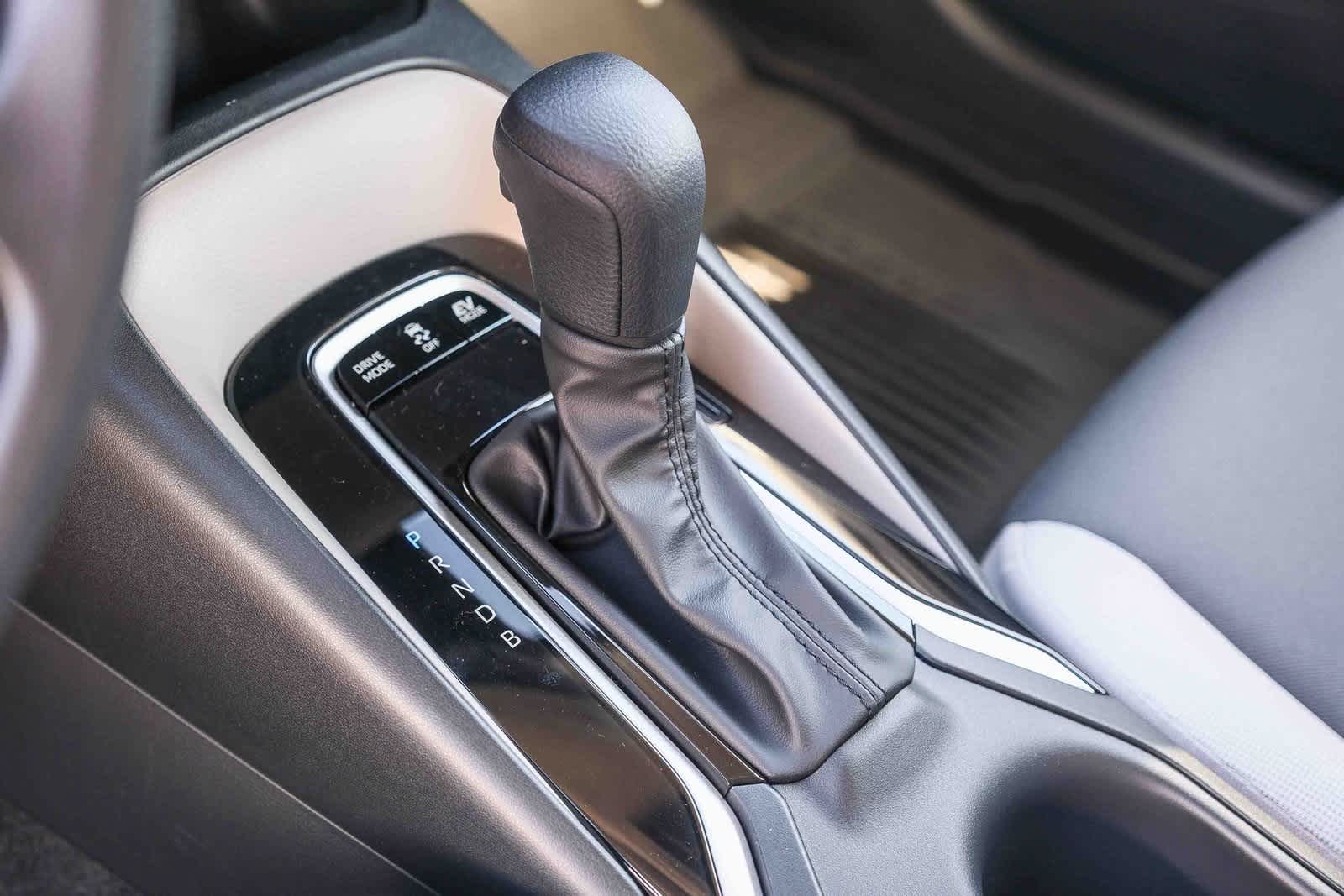 Thumbnail: 2026 Toyota Corolla - 21