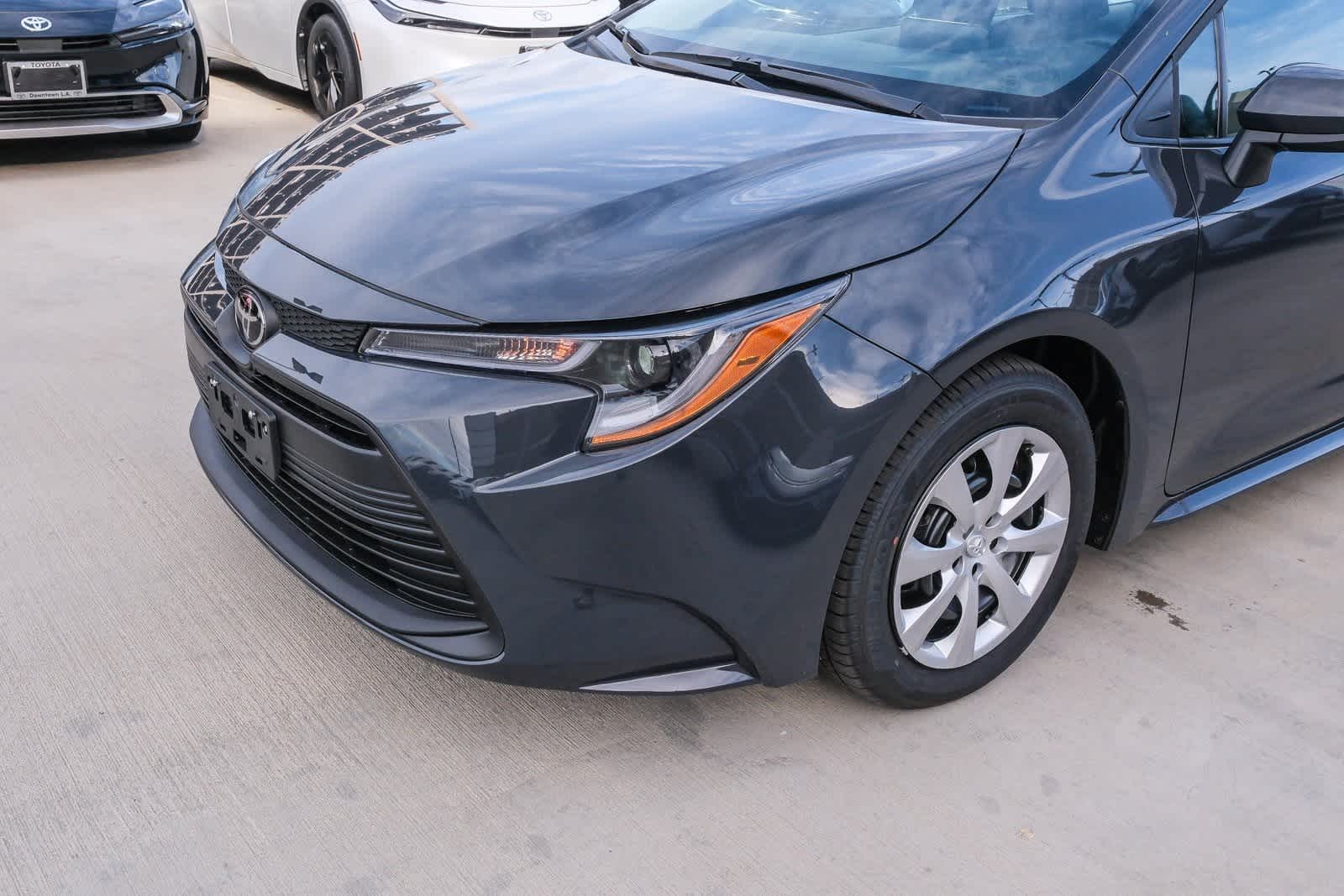 Thumbnail: 2026 Toyota Corolla - 12