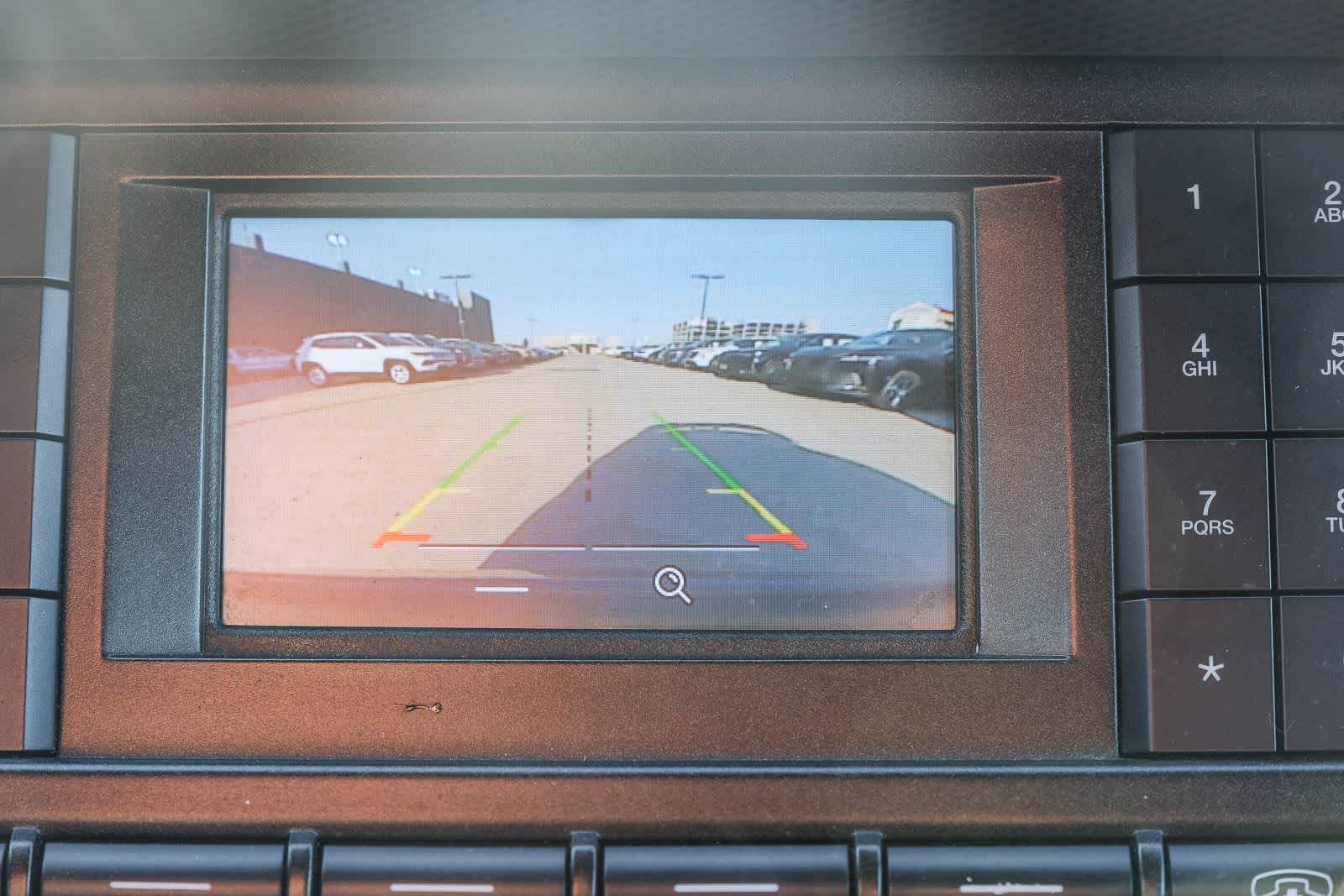 Thumbnail: 2016 Ford Mustang - 25