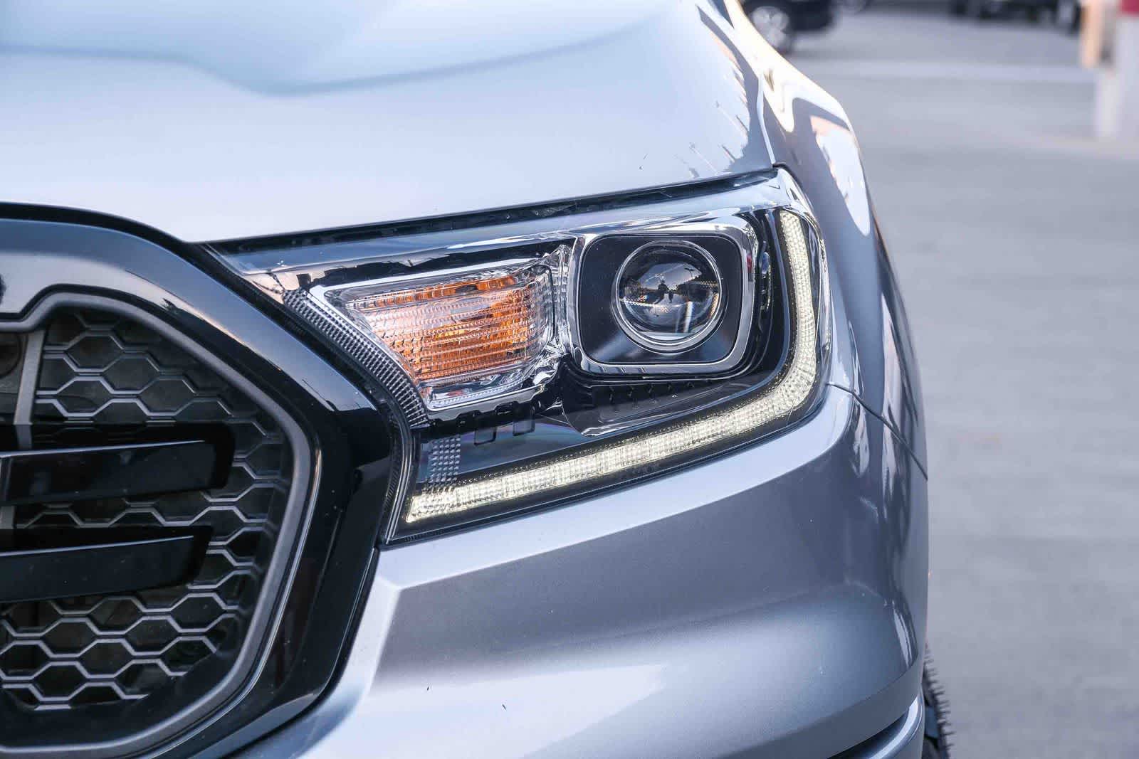 Thumbnail: 2021 Ford Ranger - 12