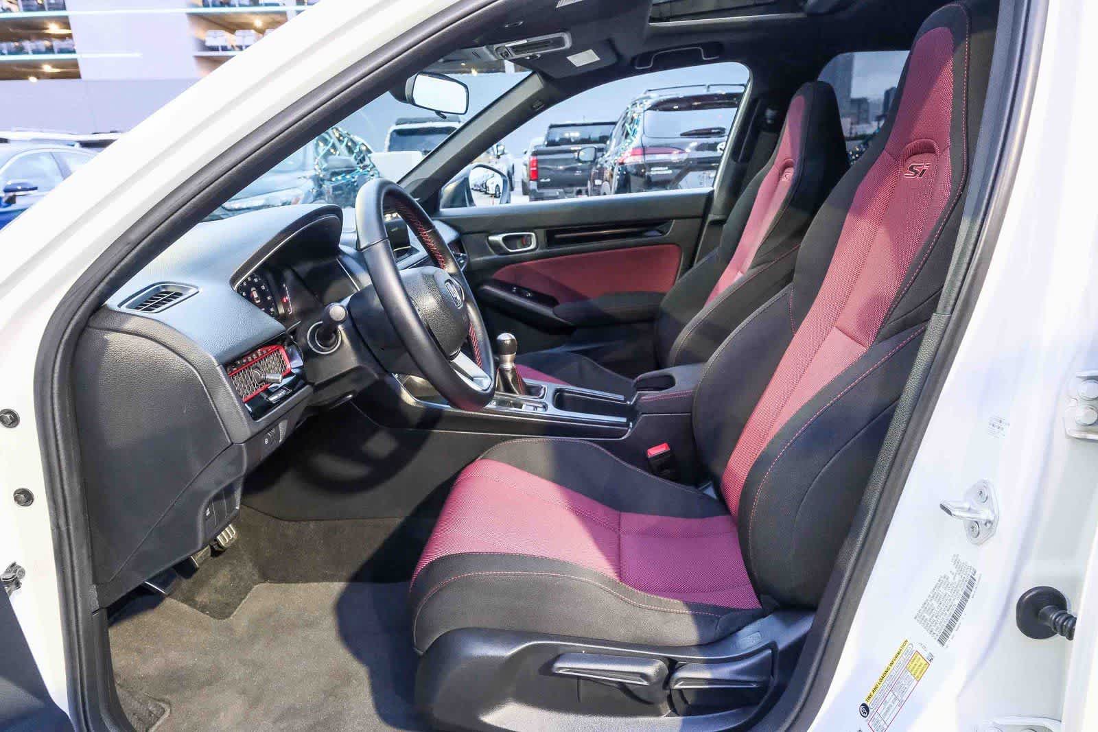 Thumbnail: 2026 Honda Civic - 18