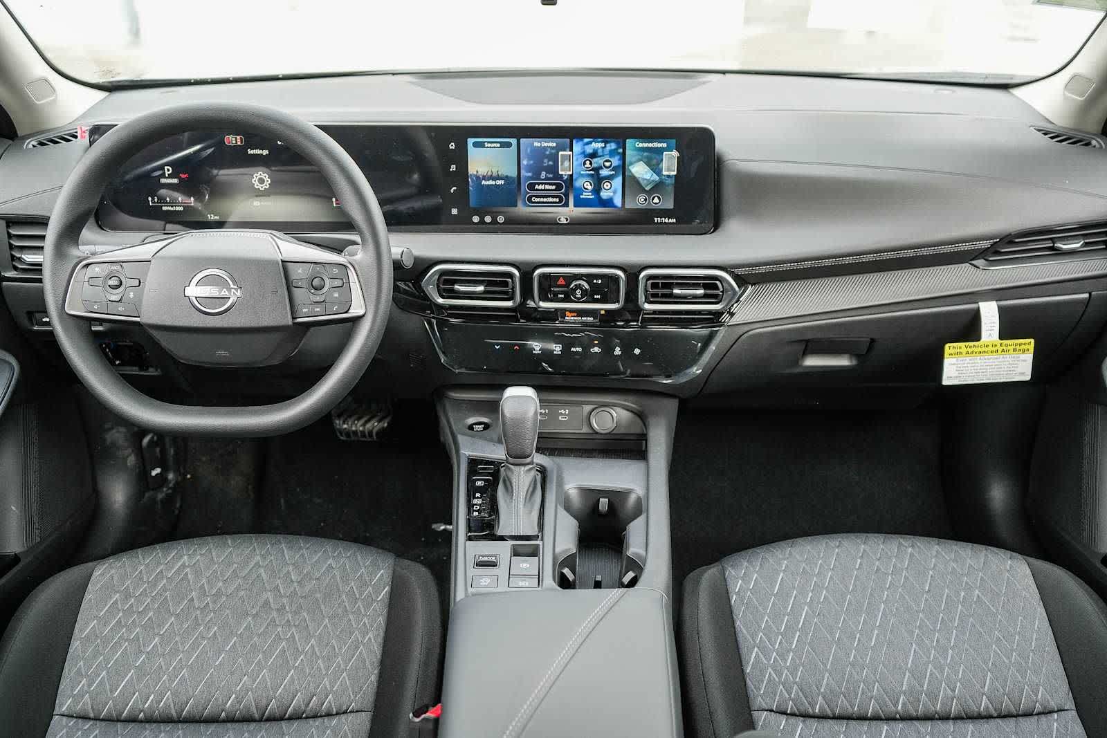 Thumbnail: 2026 Nissan Sentra - 14