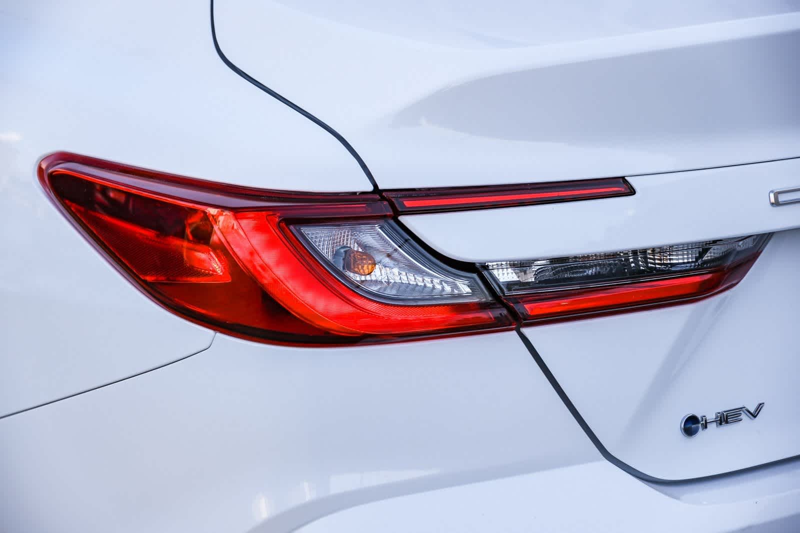 Thumbnail: 2025 Toyota Camry - 7