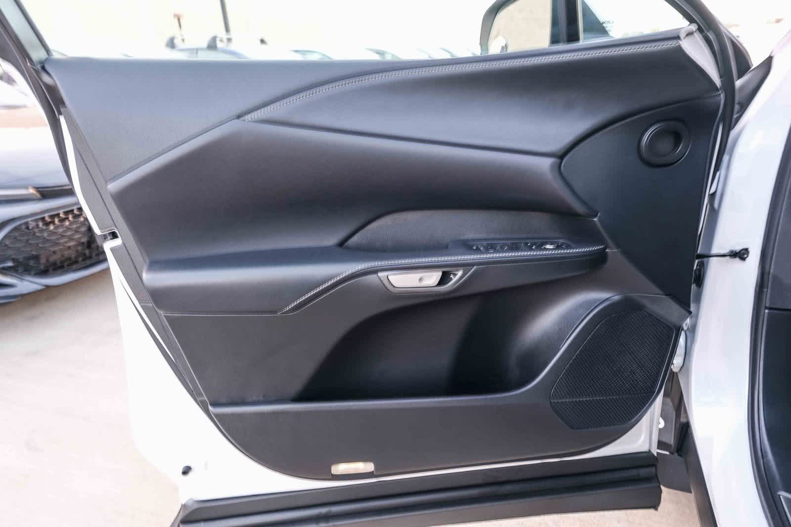 Thumbnail: 2024 Lexus RX - 19