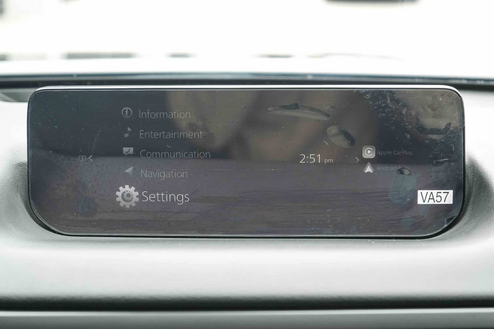 Thumbnail: 2024 Mazda CX-50 - 14