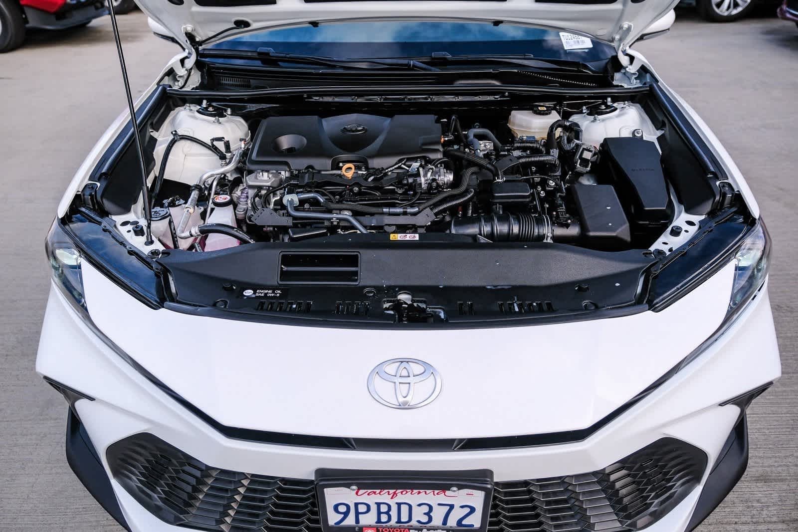 Thumbnail: 2025 Toyota Camry - 27