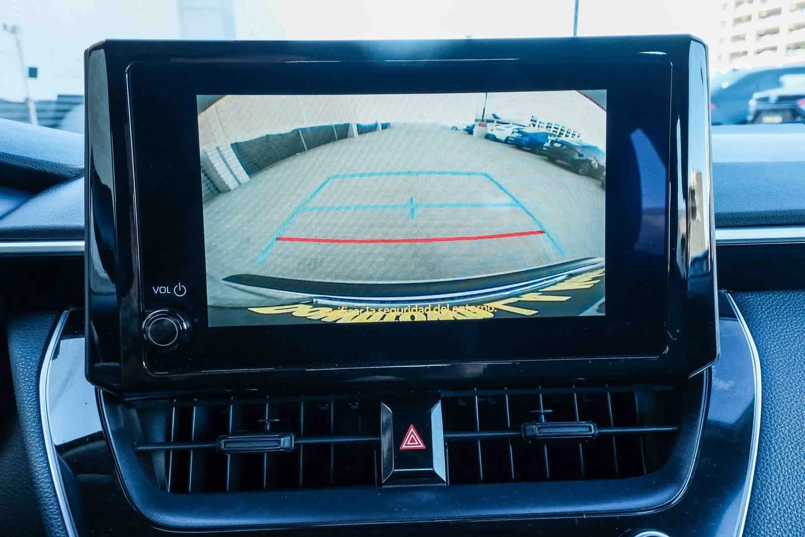 Thumbnail: 2024 Toyota Corolla - 26