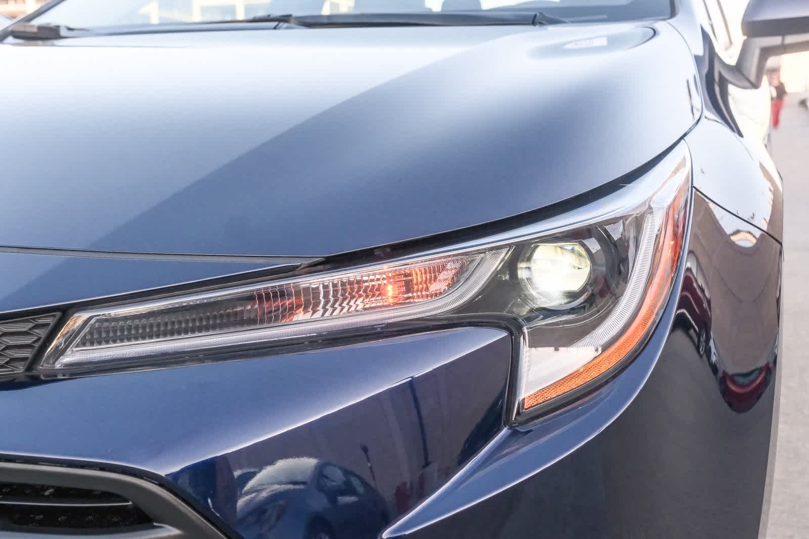 Thumbnail: 2025 Toyota Corolla - 11