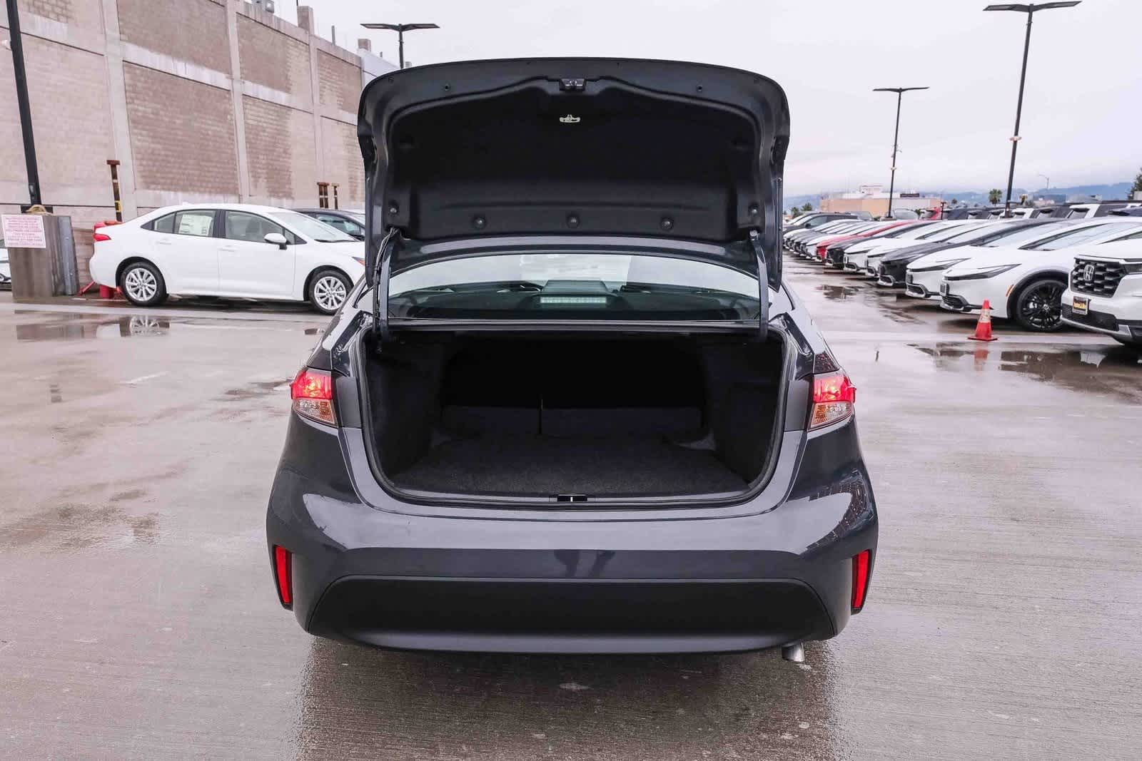 Thumbnail: 2025 Toyota Corolla - 27