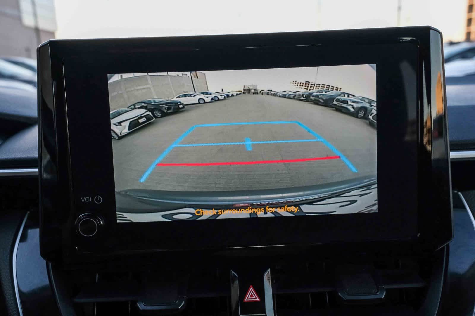 Thumbnail: 2023 Toyota Corolla - 25