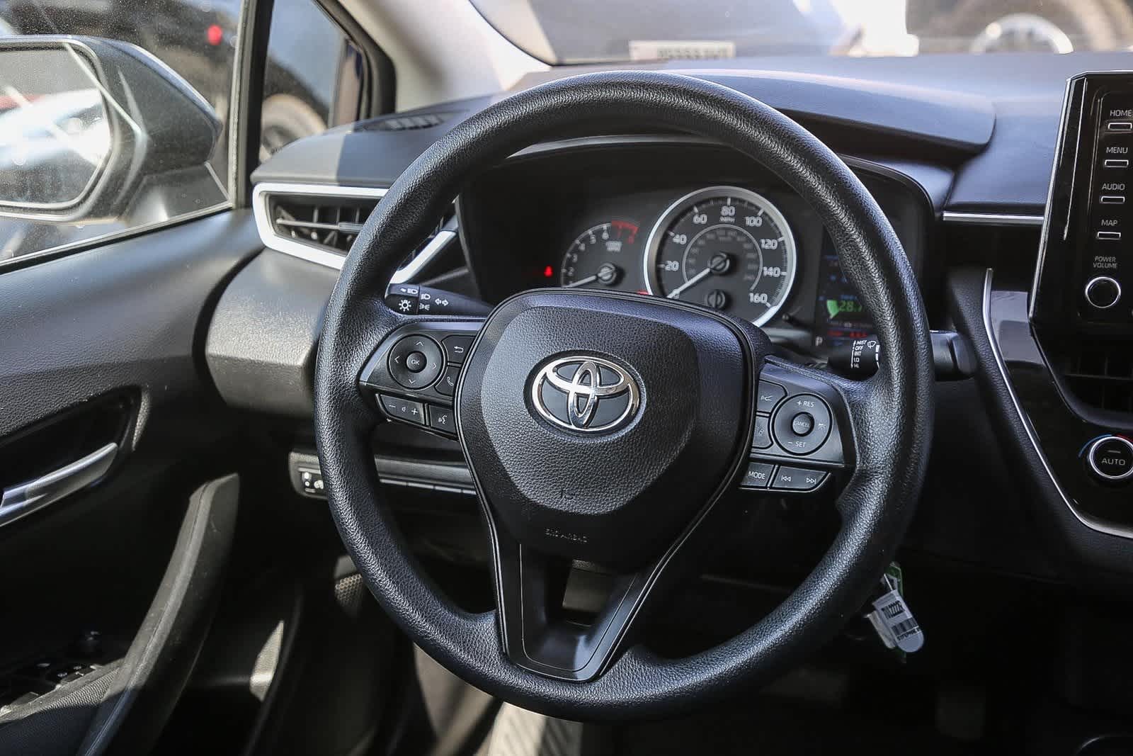 Thumbnail: 2021 Toyota Corolla - 15