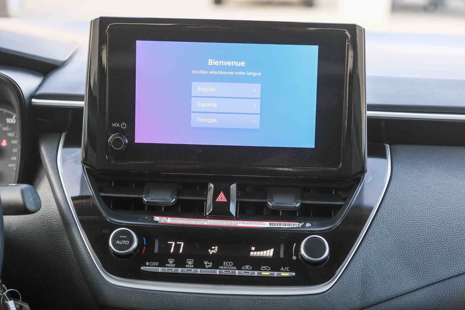 Thumbnail: 2025 Toyota Corolla - 14