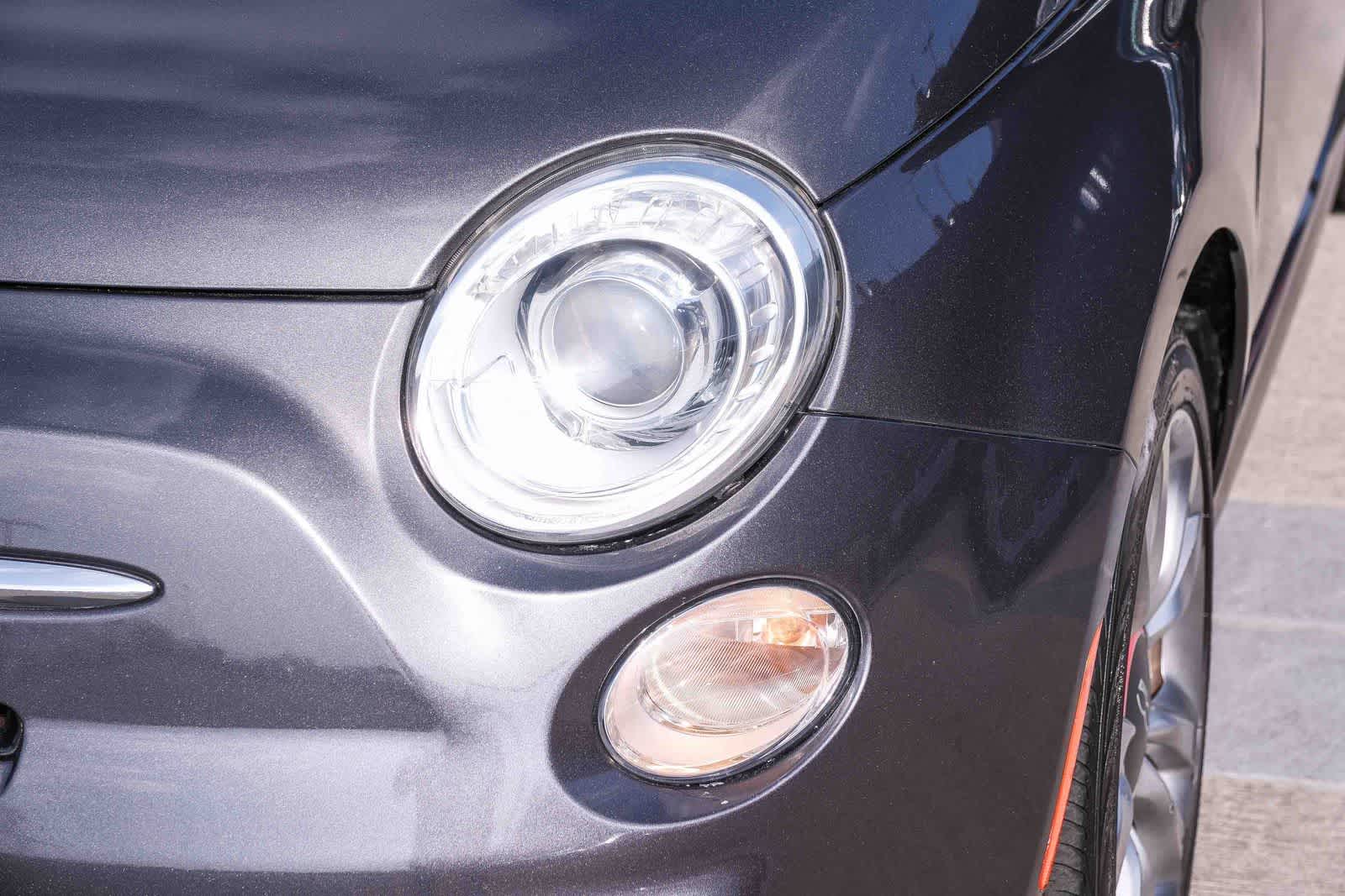 Thumbnail: 2015 Fiat 500 - 12