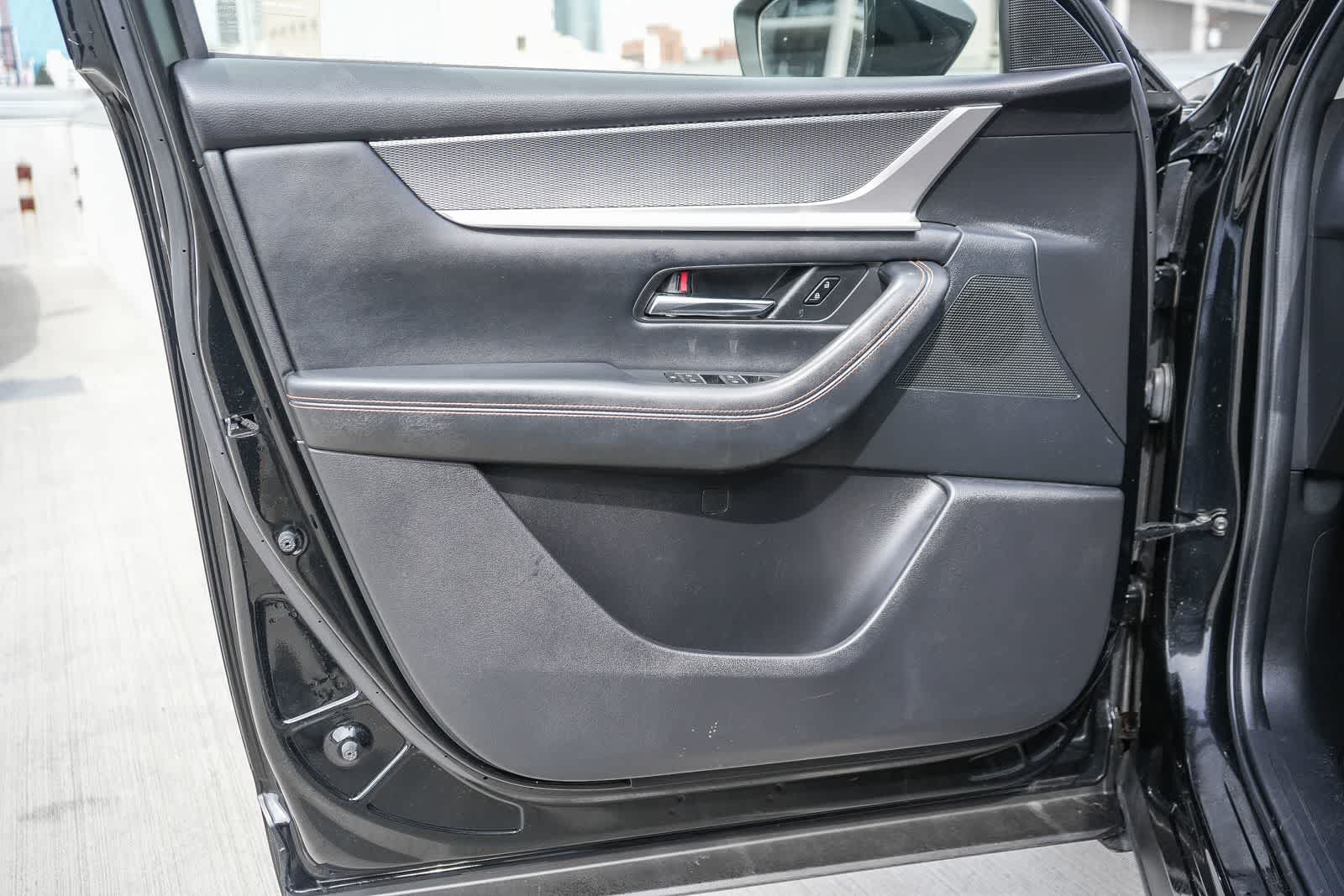 Thumbnail: 2024 Mazda CX-90 - 22