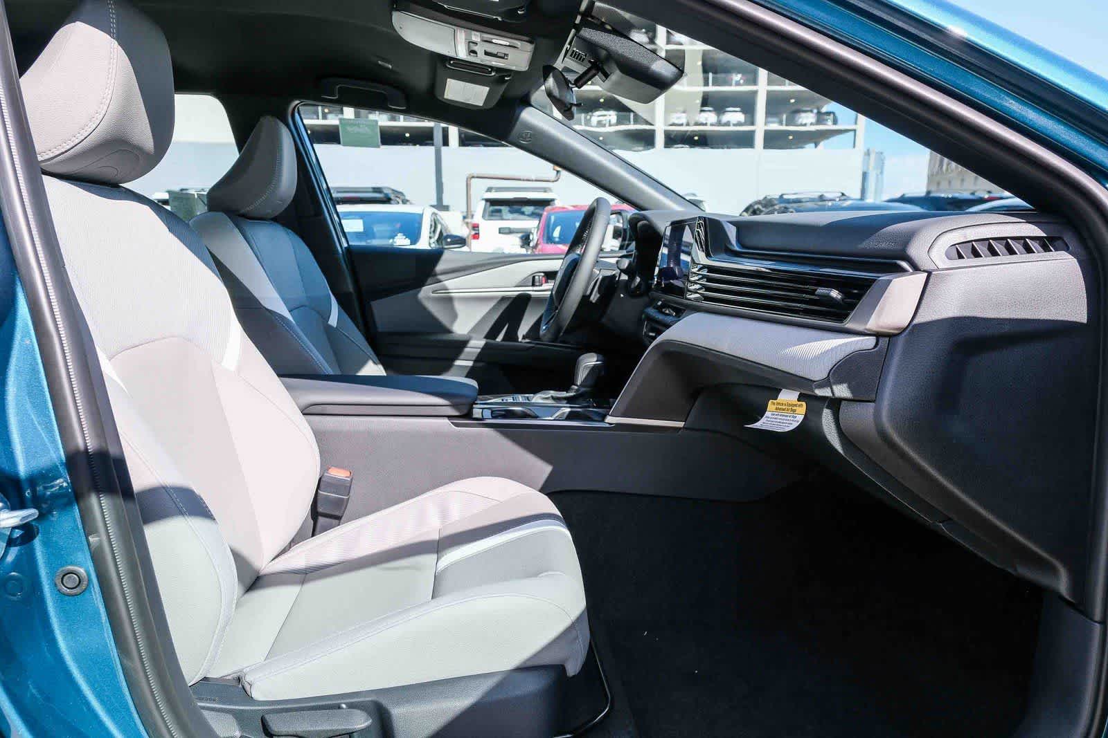 Thumbnail: 2026 Toyota Camry - 16