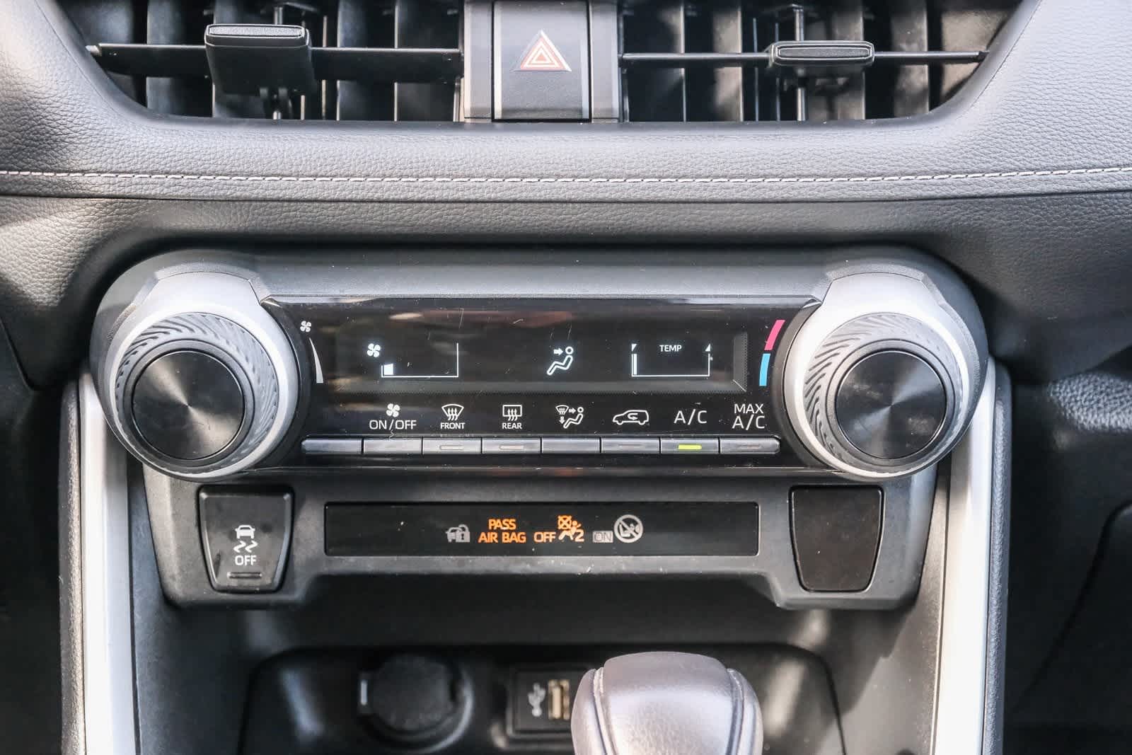 Thumbnail: 2023 Toyota RAV4 - 16