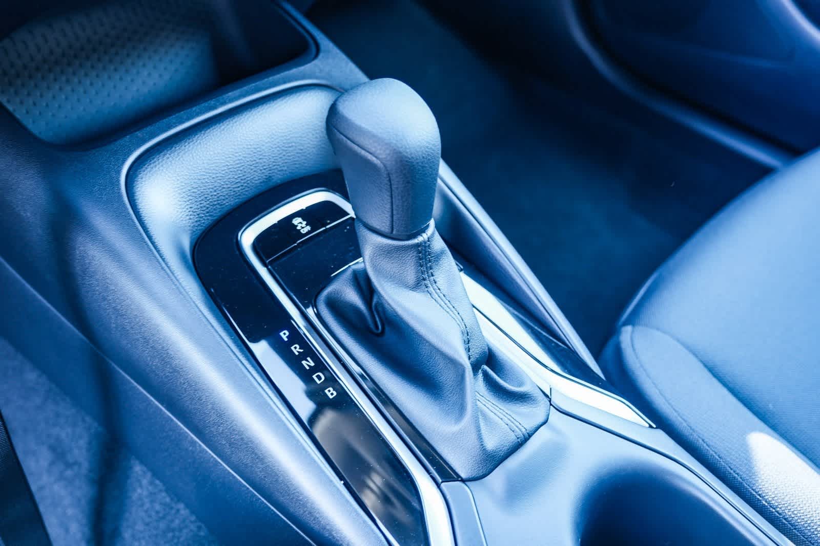 Thumbnail: 2025 Toyota Corolla - 21