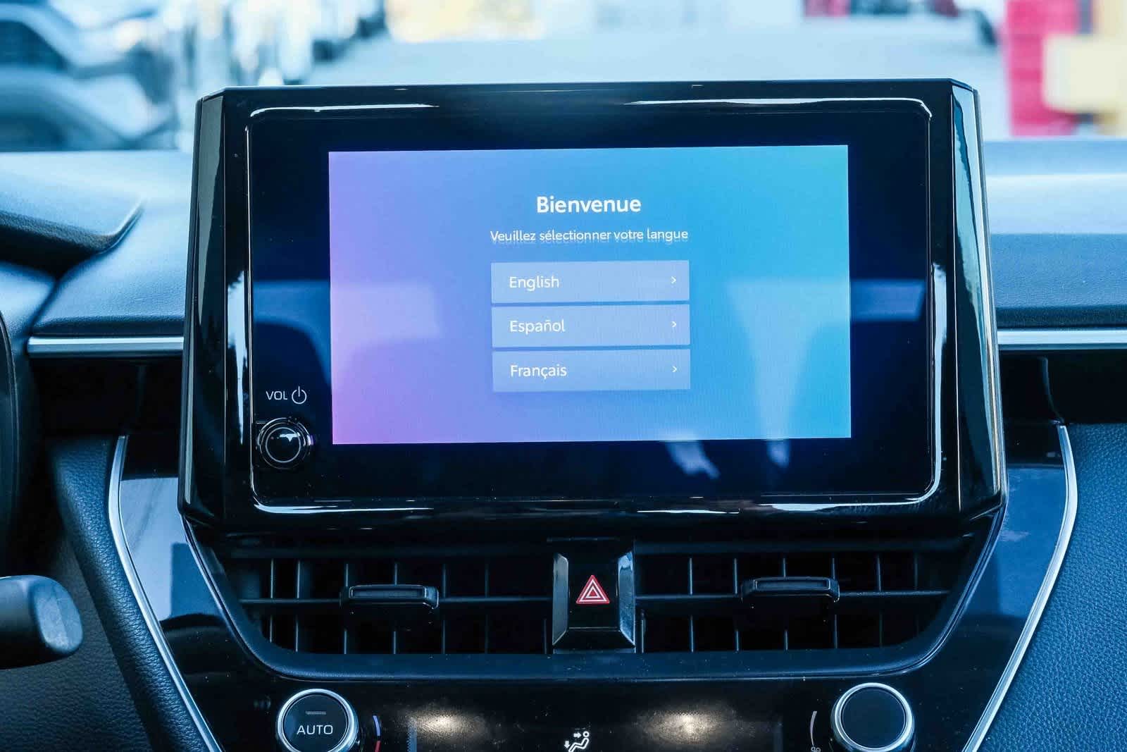 Thumbnail: 2024 Toyota Corolla - 15