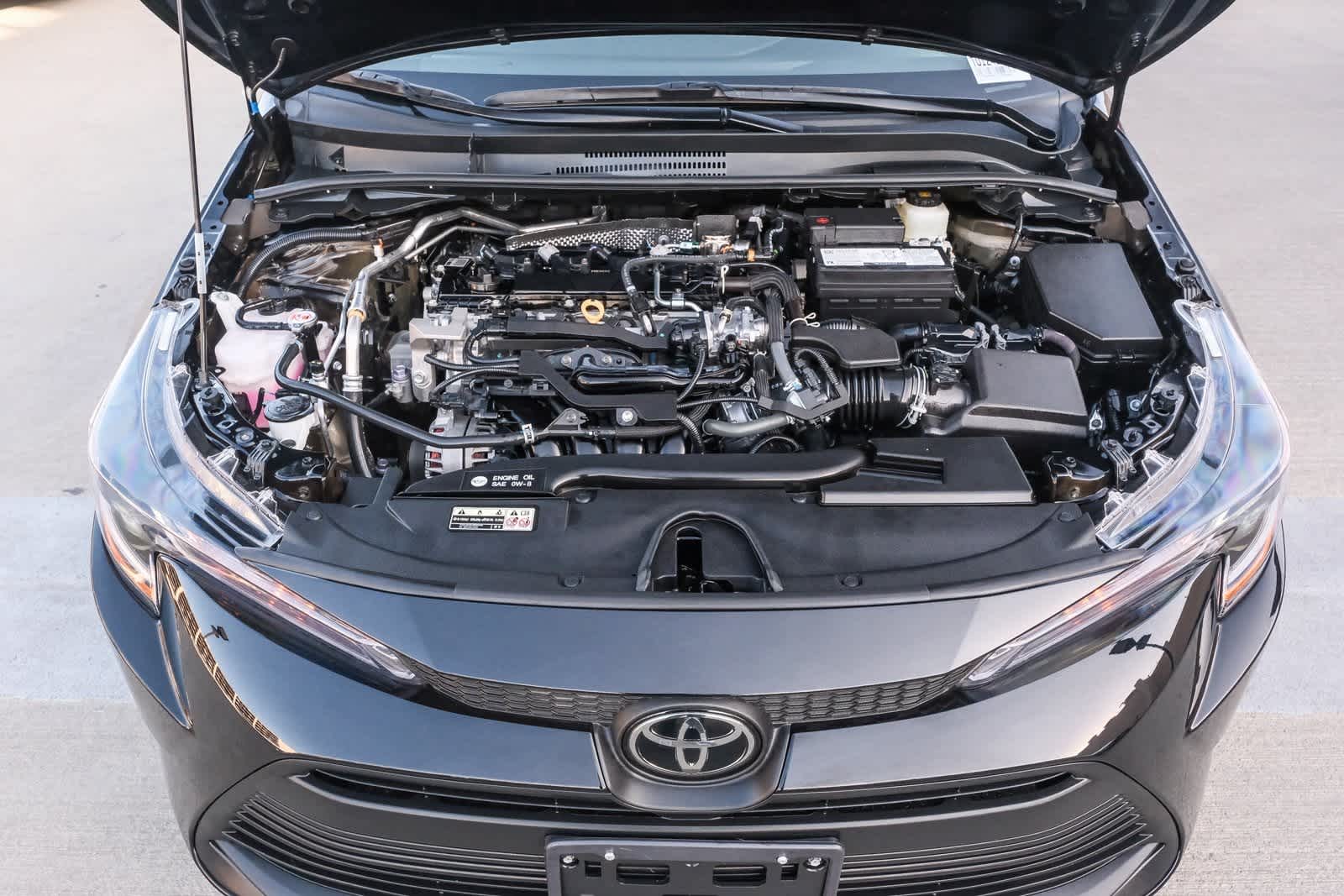 Thumbnail: 2025 Toyota Corolla - 29