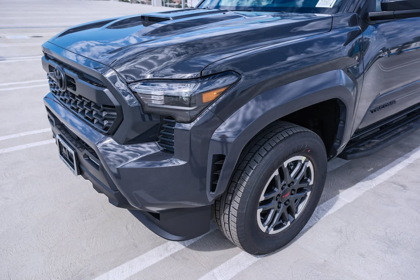 Thumbnail: 2025 Toyota Tacoma - 12