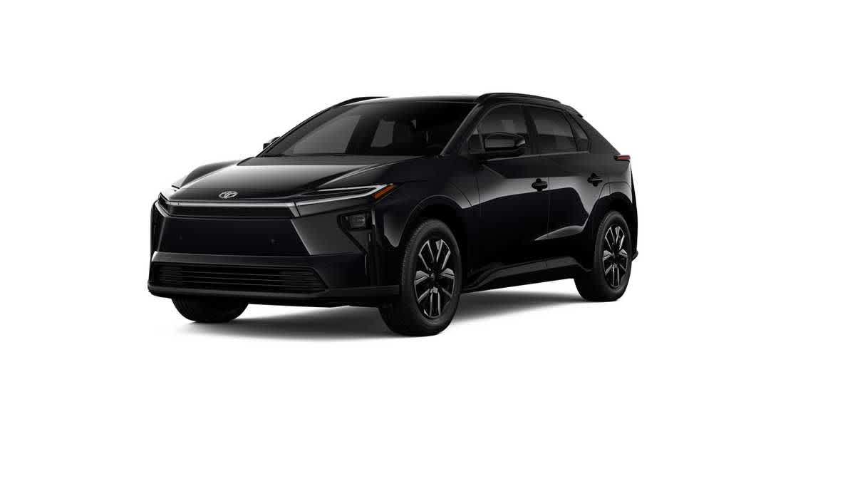 2026 Toyota bZ XLE -
                  Los Angeles, CA