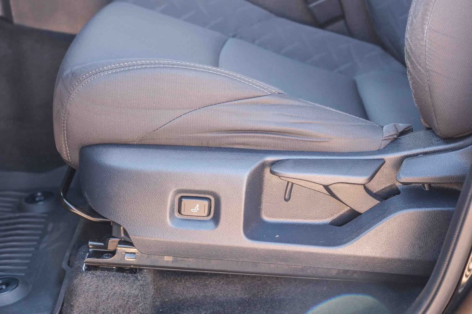 Thumbnail: 2024 Toyota Tacoma - 23