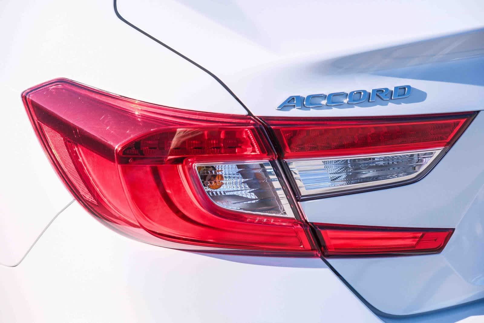 Thumbnail: 2020 Honda Accord - 7