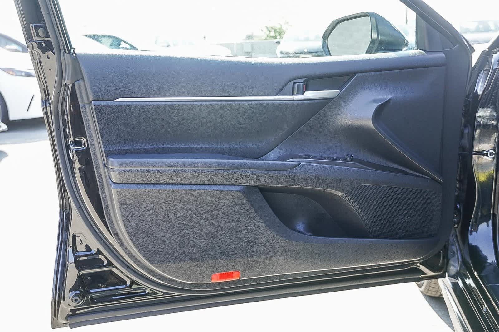 2024 Toyota Camry SE 20