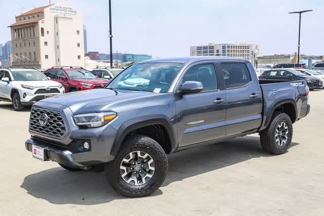 2023 Toyota Tacoma TRD Off-Road -
                Los Angeles, CA