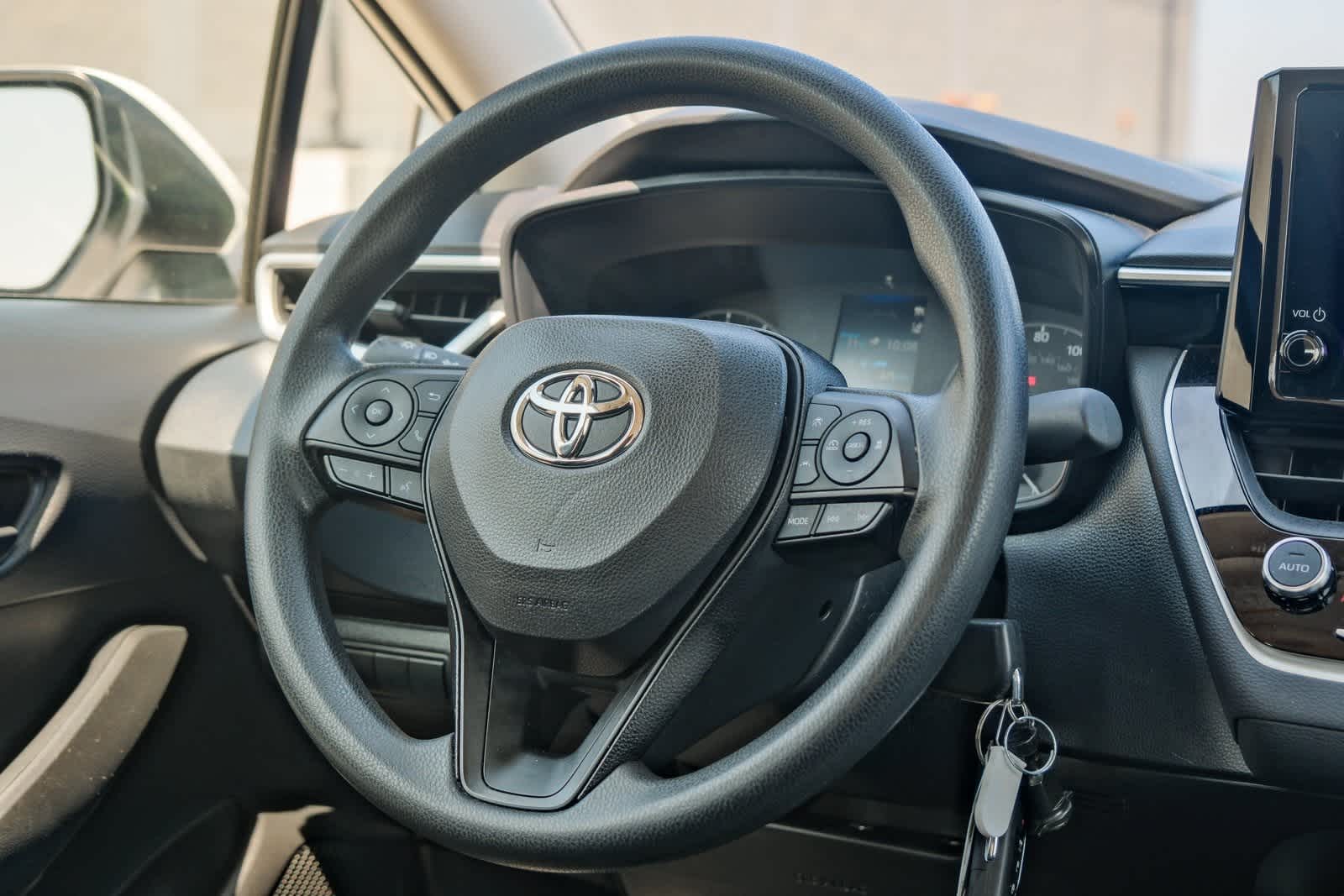 Thumbnail: 2024 Toyota Corolla - 16
