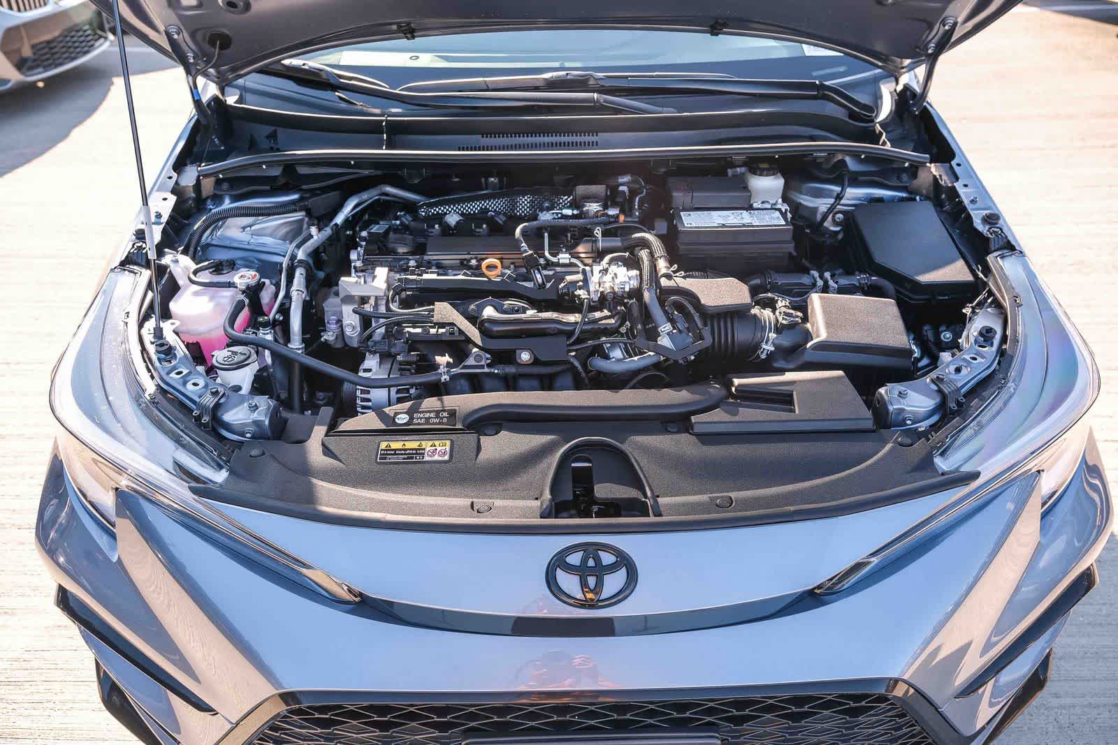Thumbnail: 2026 Toyota Corolla - 28
