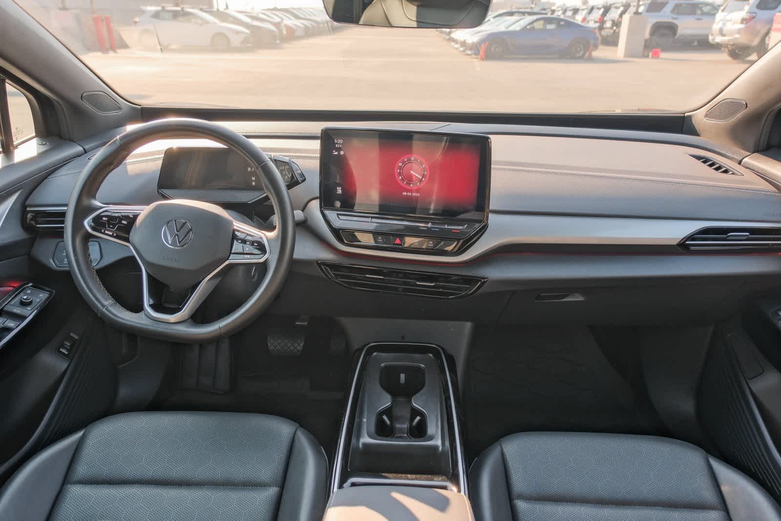 Thumbnail: 2023 Volkswagen ID.4 - 13