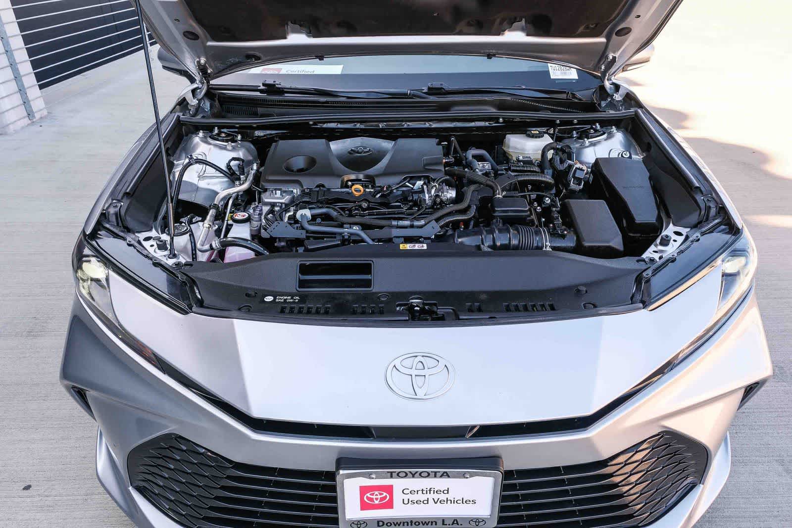 Thumbnail: 2025 Toyota Camry - 27