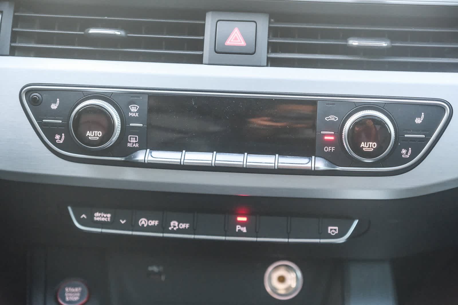 Thumbnail: 2018 Audi S5 - 15