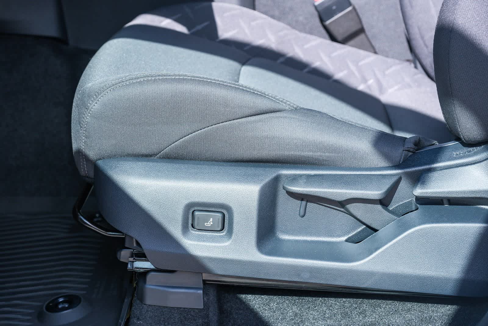 Thumbnail: 2025 Toyota Tacoma - 24