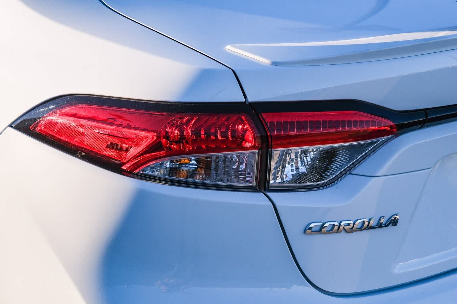 Thumbnail: 2024 Toyota Corolla - 7