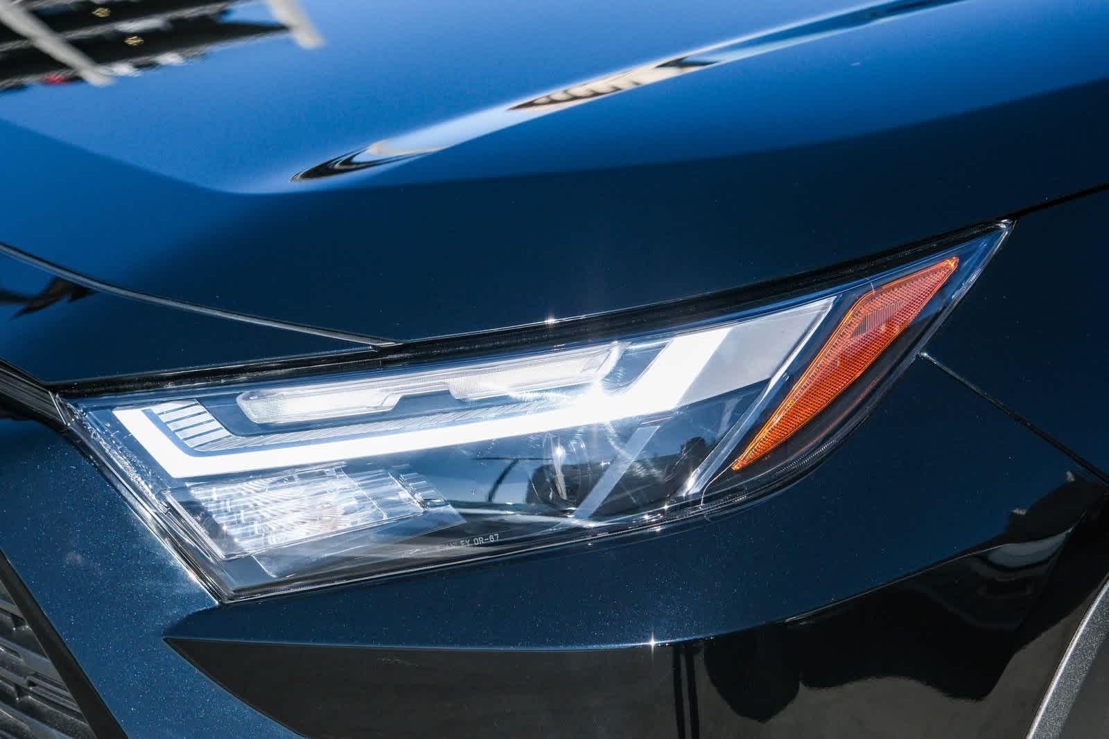 Thumbnail: 2024 Toyota RAV4 - 11