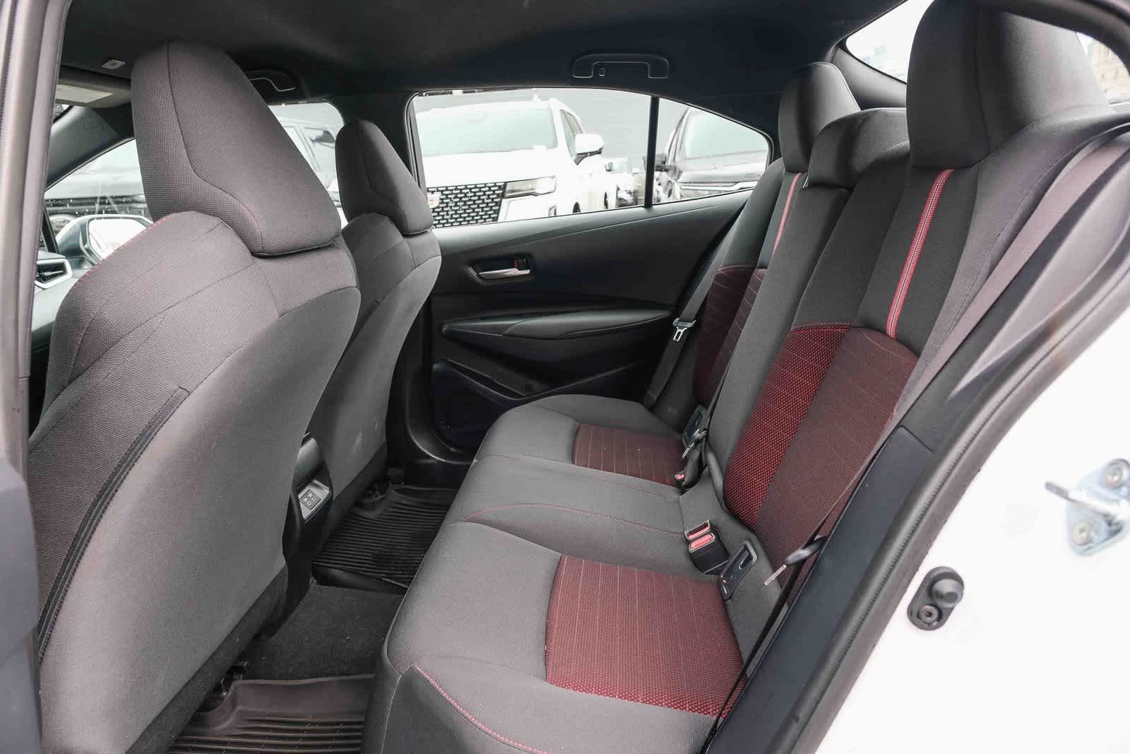 Thumbnail: 2025 Toyota Corolla - 19