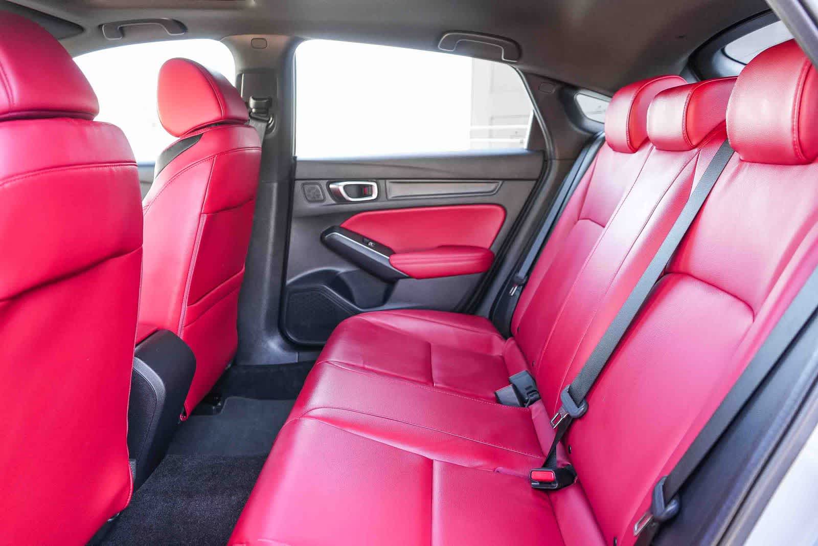 Thumbnail: 2026 Acura Integra - 18