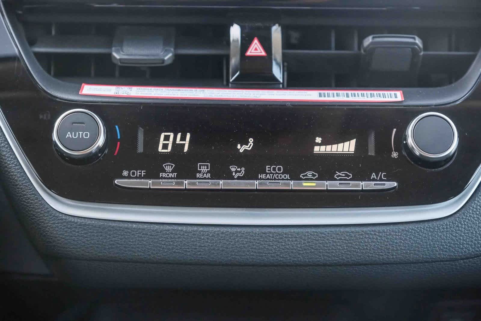 Thumbnail: 2025 Toyota Corolla - 15