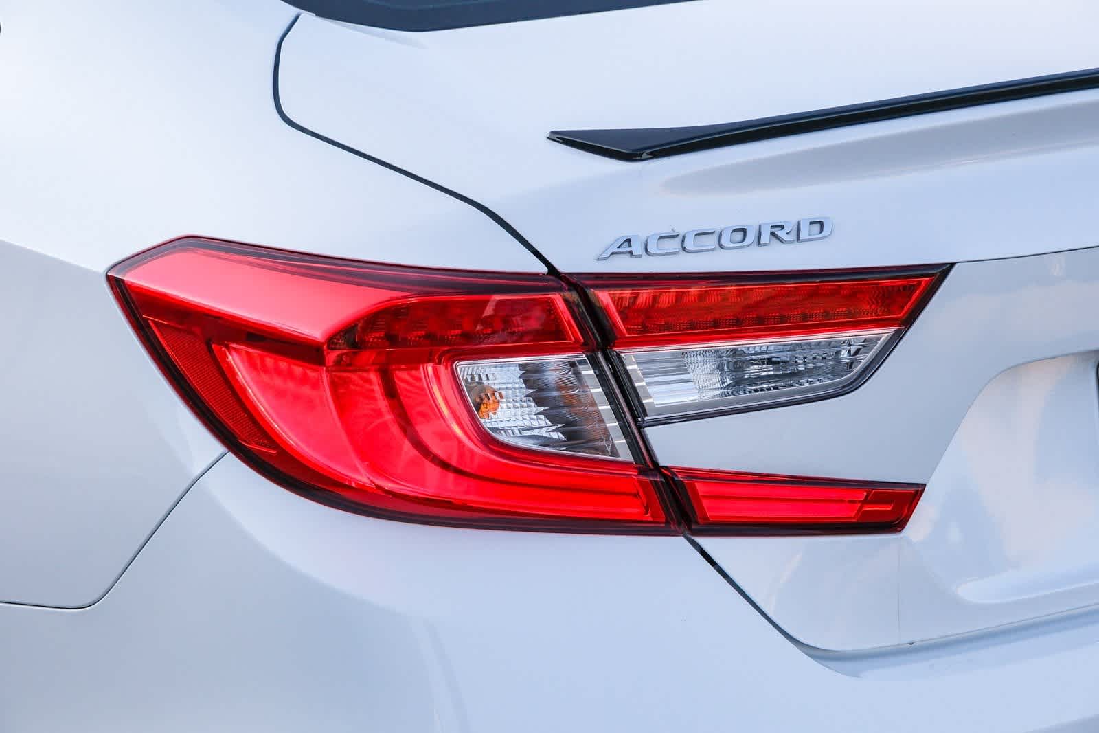 Thumbnail: 2021 Honda Accord - 7